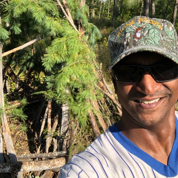 Meet your Posher, Jeff - Picture 1 of 1